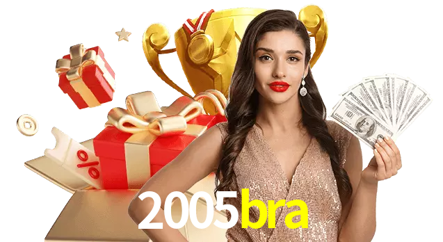 Jogue com dealers reais no 2005bra!
