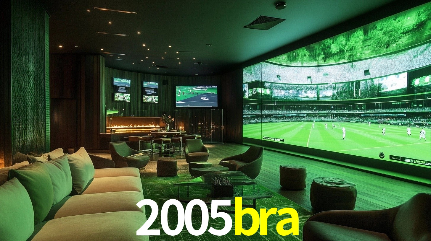 2005bra: Seu Cassino Premiado com Pagamentos Rápidos