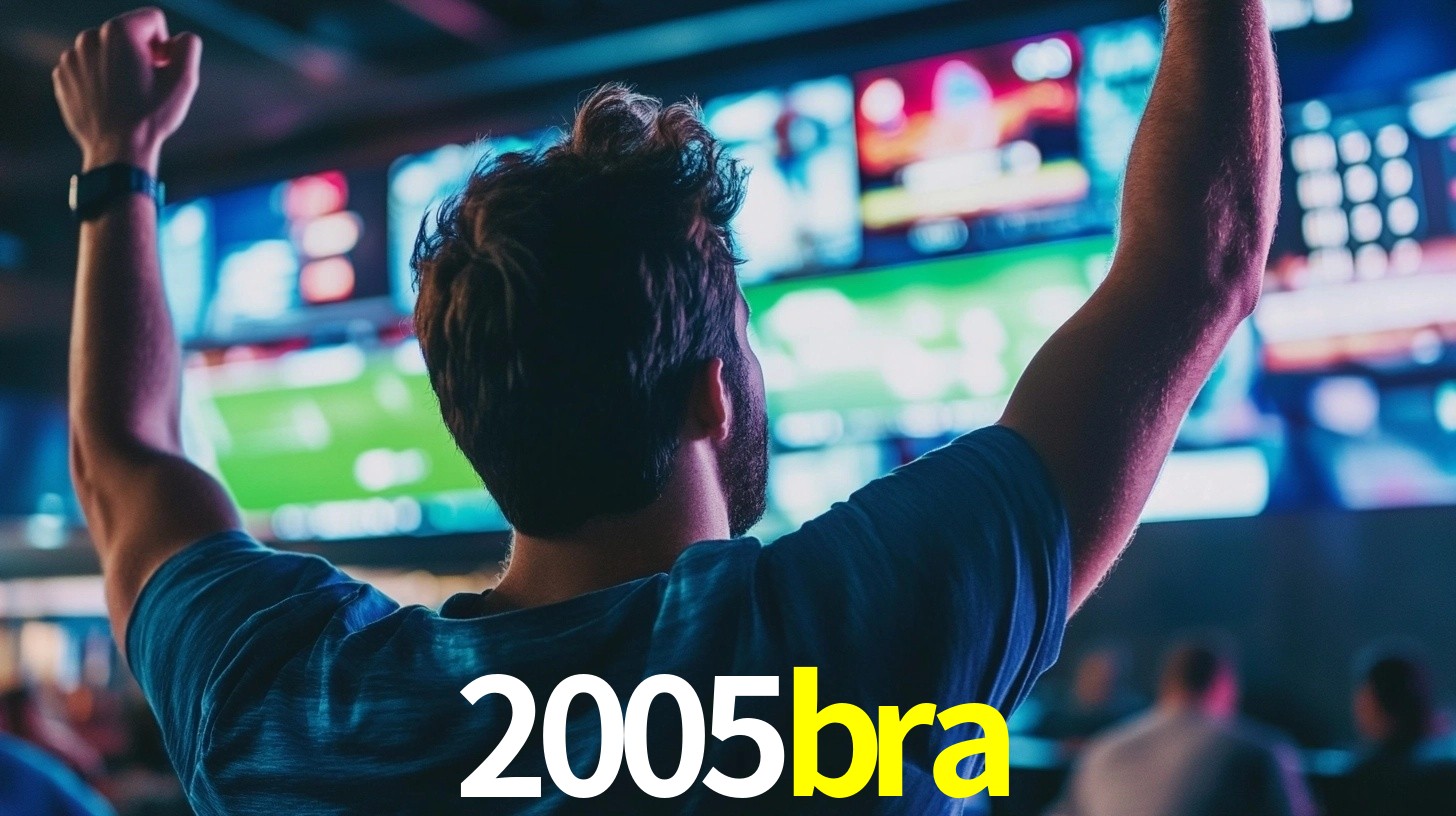 2005bra - Cassino é Aqui - 2005bra.com