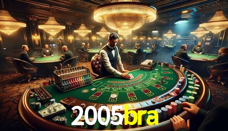 Experiência VIP 2005bra