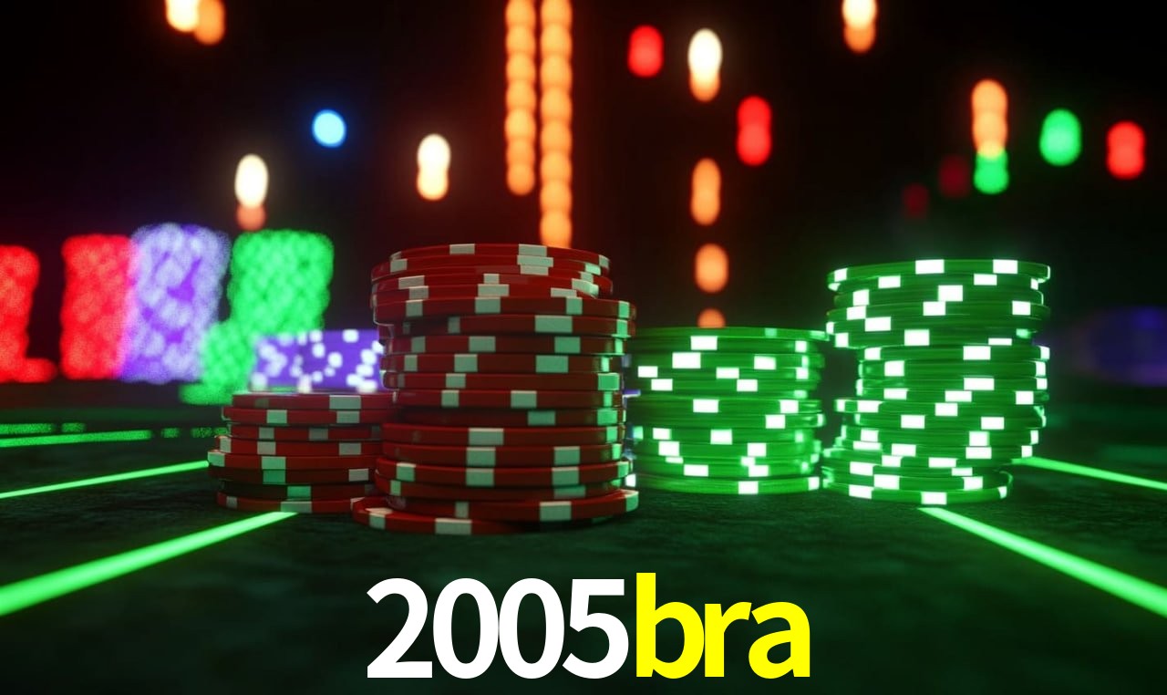 Statistics 2005bra