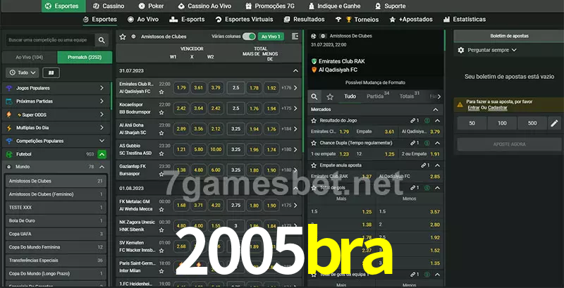 apostas esportivas