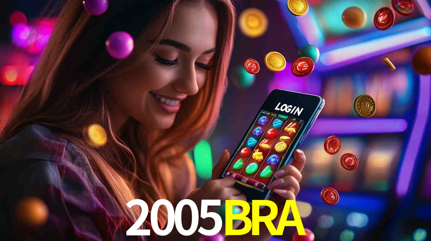 Processo de Download do App 2005BRA - Passo a Passo Simples