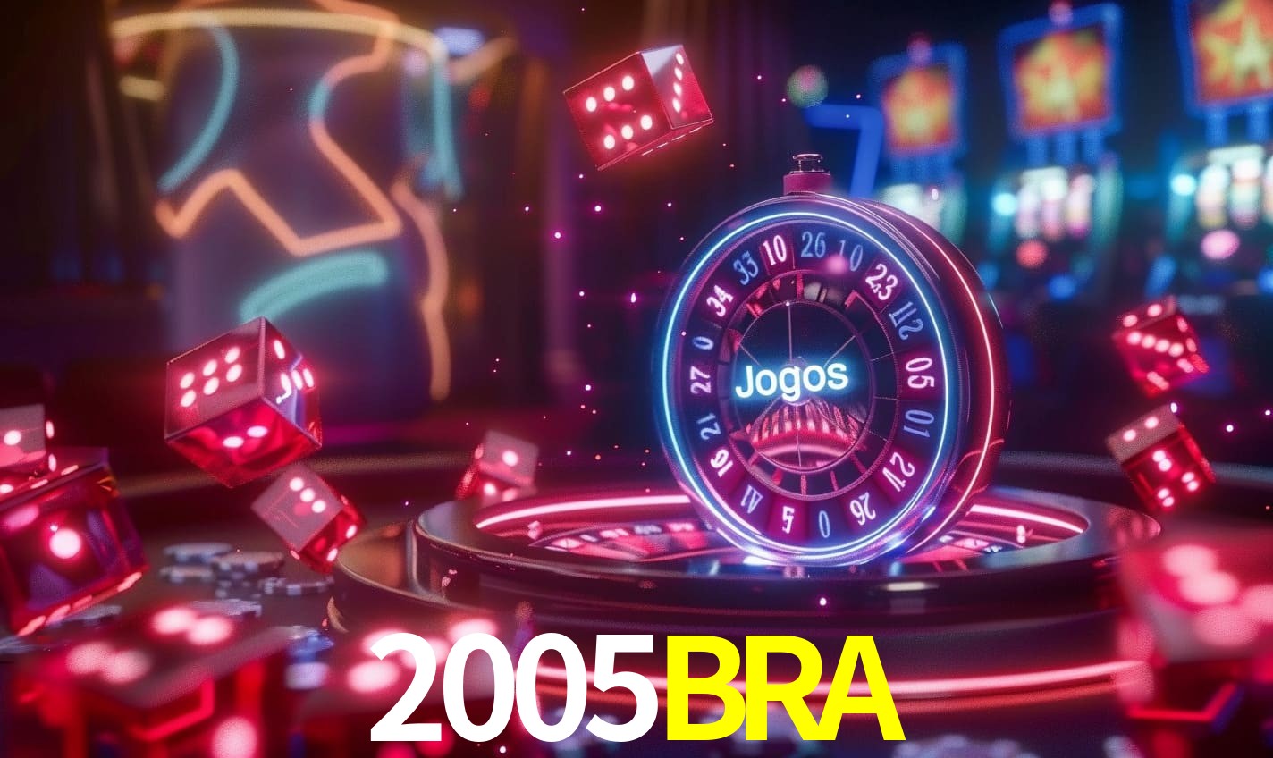 Cassino ao Vivo 2005BRA - Dealers Brasileiros Profissionais