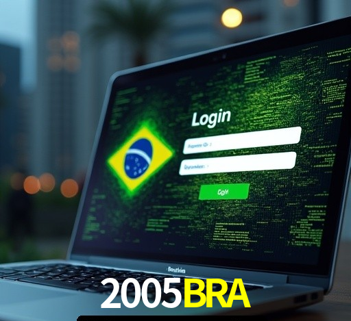 Integração de APIs 2005BRA