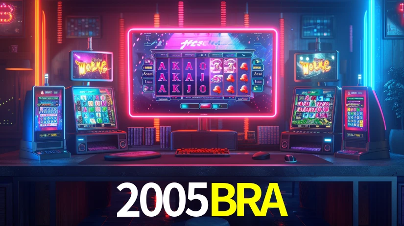 Jogo Aviator 2005BRA