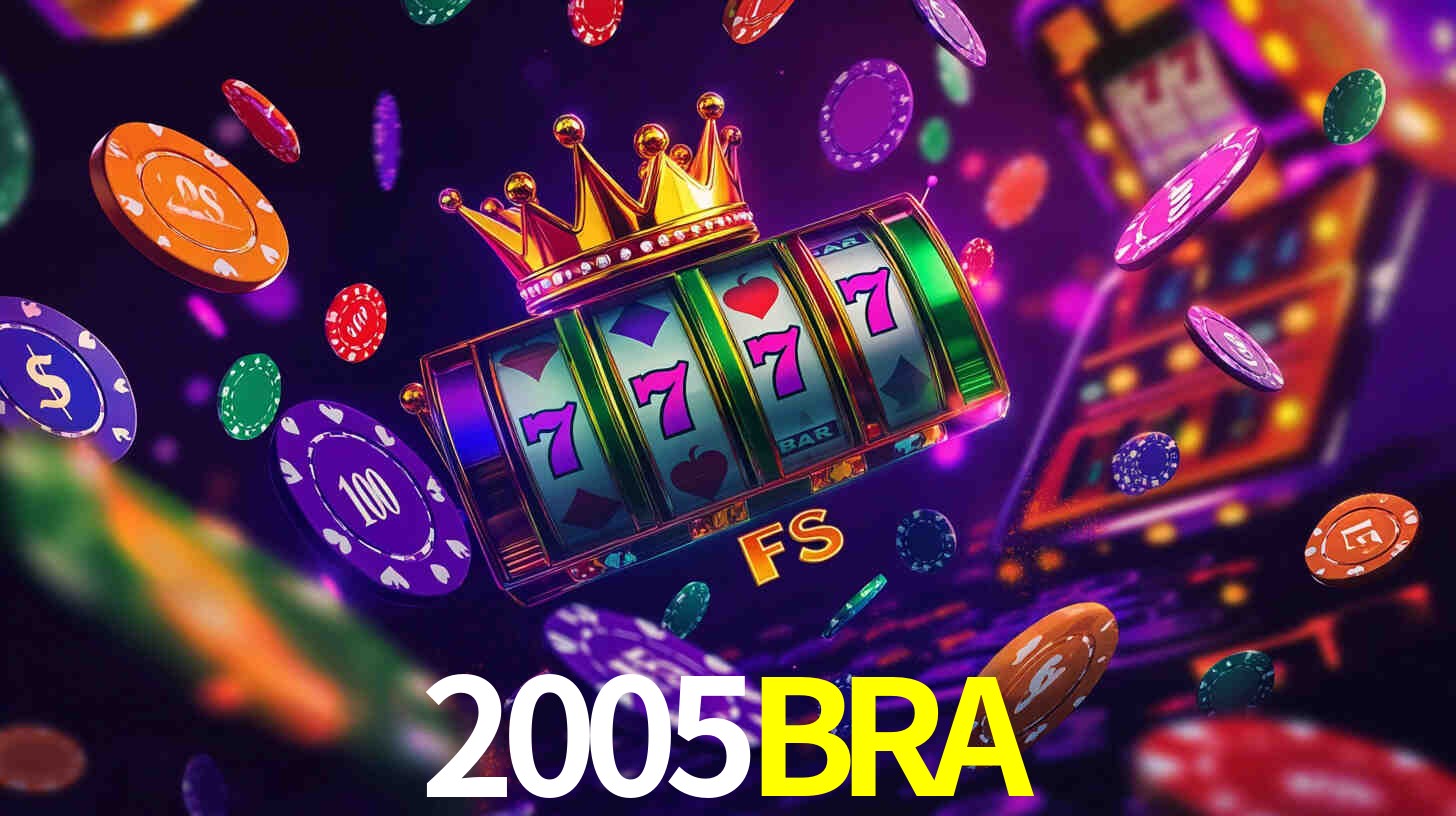 Recursos de Bônus 2005BRA