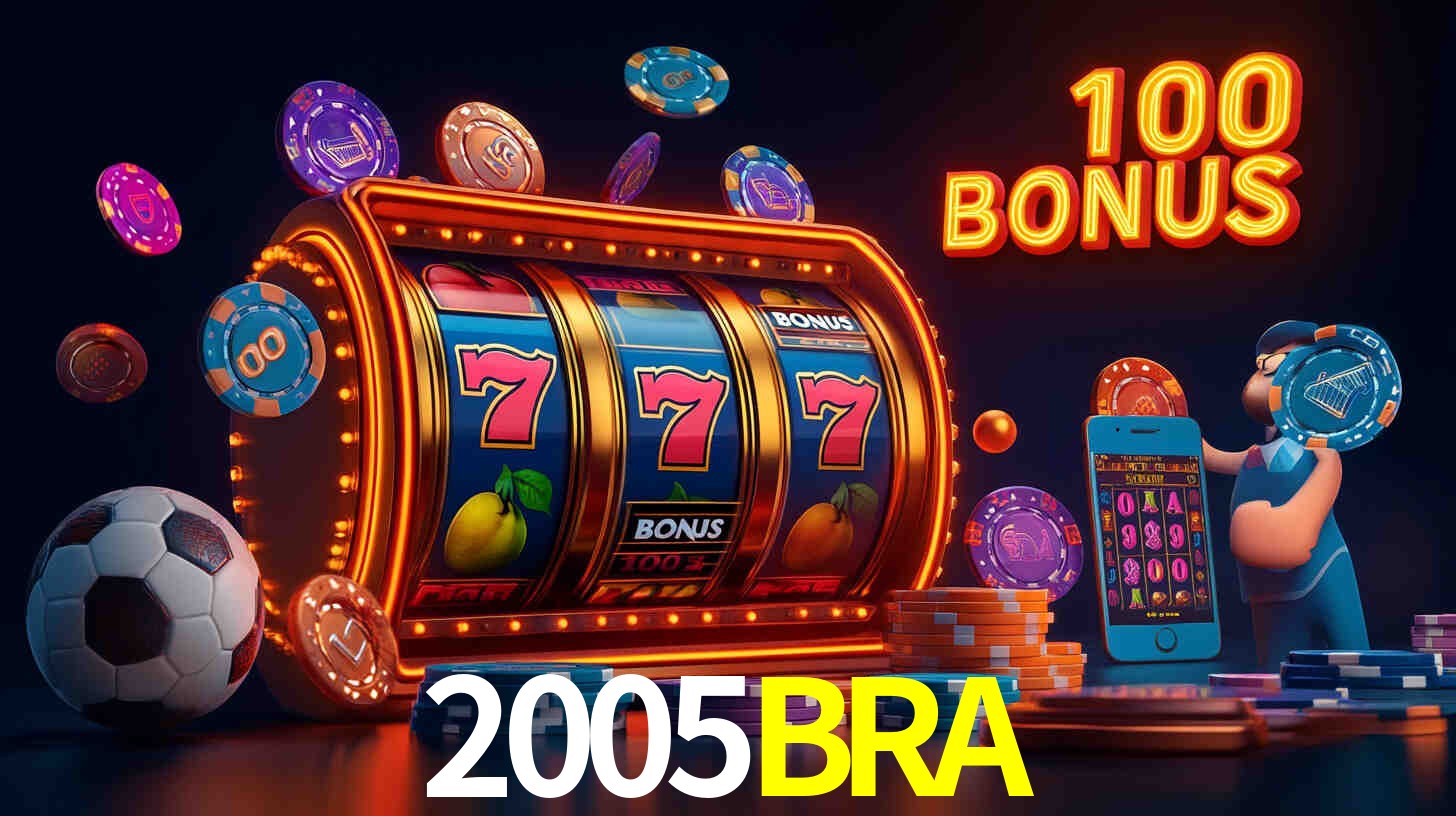 Bônus Diários 2005BRA