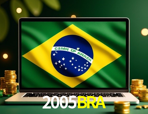 Provedores de Jogos 2005BRA