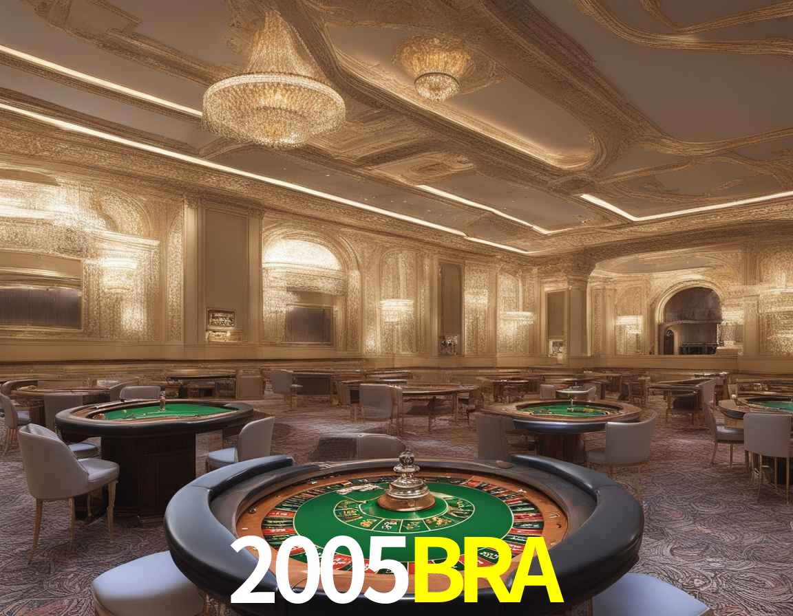 Casino Ao Vivo 2005BRA