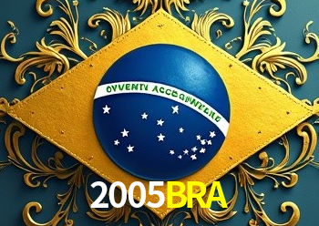 Mesa de Roleta 2005BRA