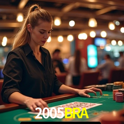 Estatísticas Esportivas 2005BRA