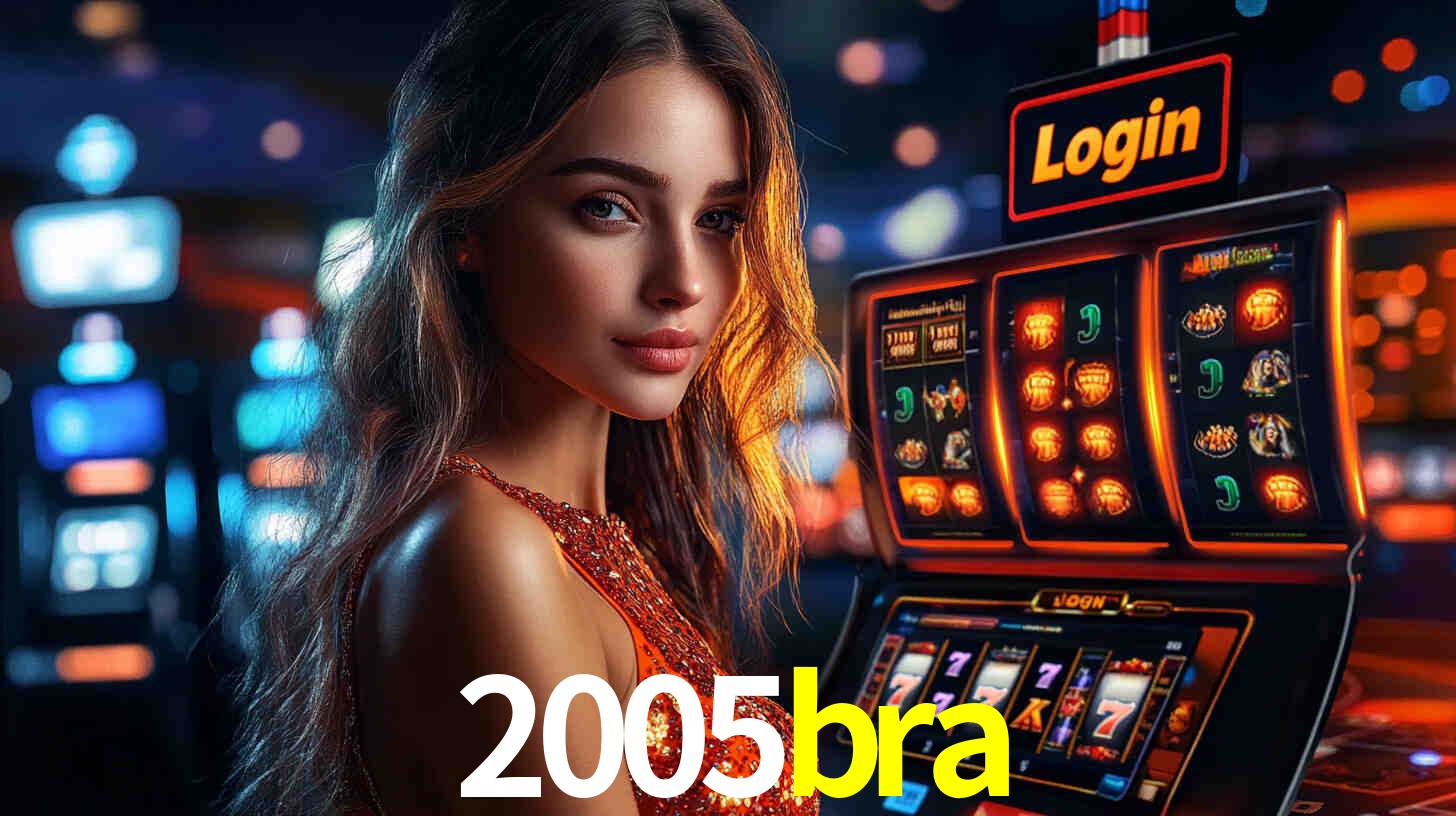 2005bra: Jogos de Caça-Níqueis-Altas Recompensas, Roleta-Velocidade, Blackjack-Desafios Máximos