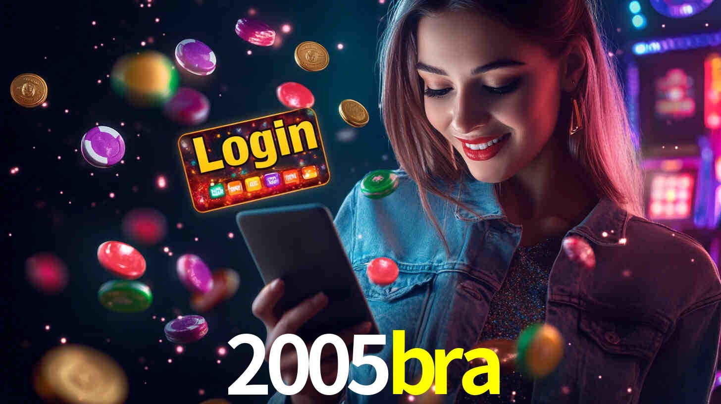 Descubra o Programa VIP da 2005bra: Vantagens Exclusivas para Jogadores