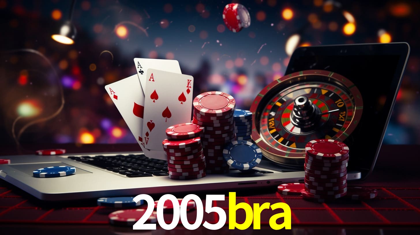Live Casino 2005bra