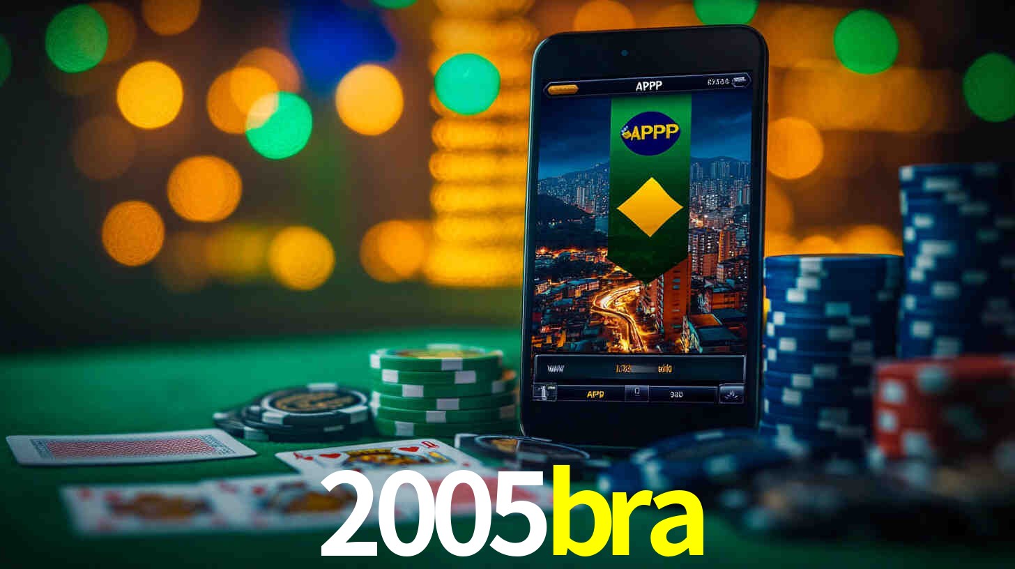 A Popularidade dos Caça-Níqueis no 2005bra