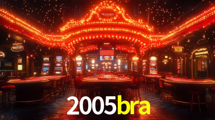 Ofertas Imperdíveis na 2005bra: Promoções e Bônus Que Valem a Pena