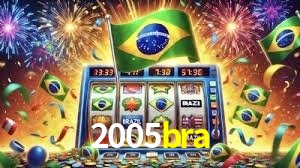 Game Statistics 2005bra