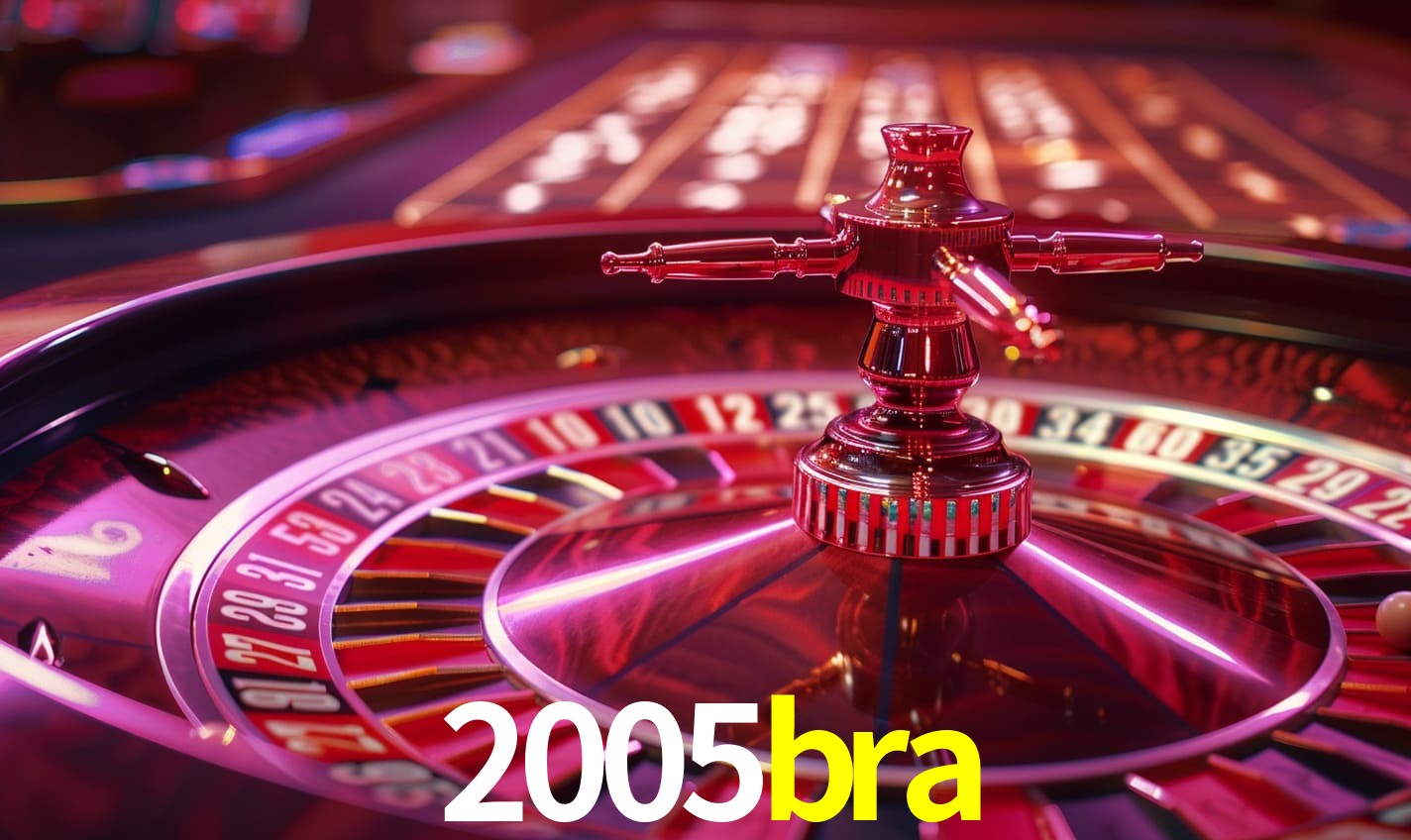 Explorando a Categoria de Eventos em Apostas na 2005bra