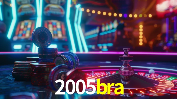Slot Games 2005bra