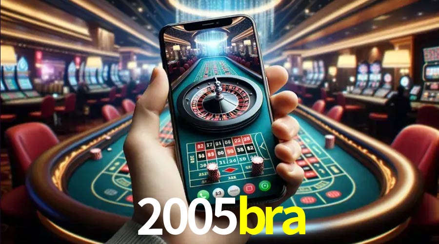 Game Providers 2005bra