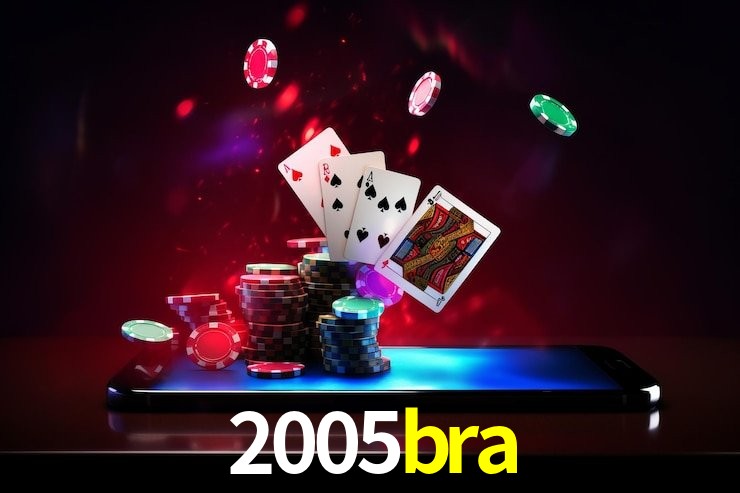 Bonus Features 2005bra