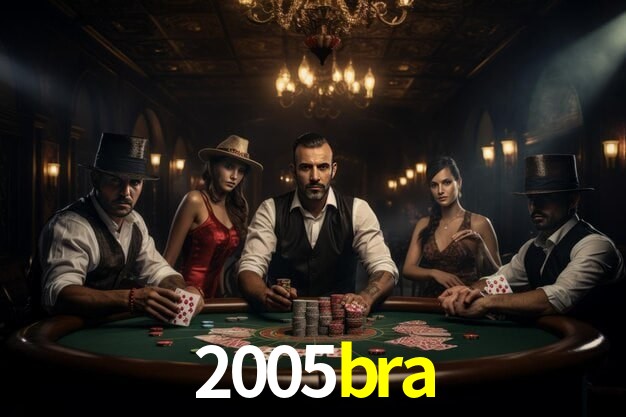 A Emoção da Loteria na 2005bra: Uma Chance de Mudança de Vida