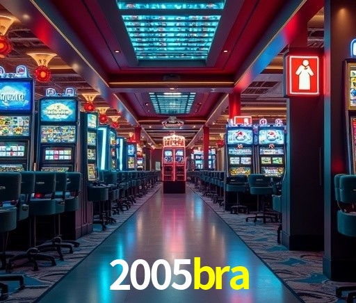 Descubra o Programa VIP da 2005bra: Vantagens Exclusivas para Jogadores