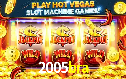 Desvendando o Mundo dos Jogos Virtuais na 2005bra