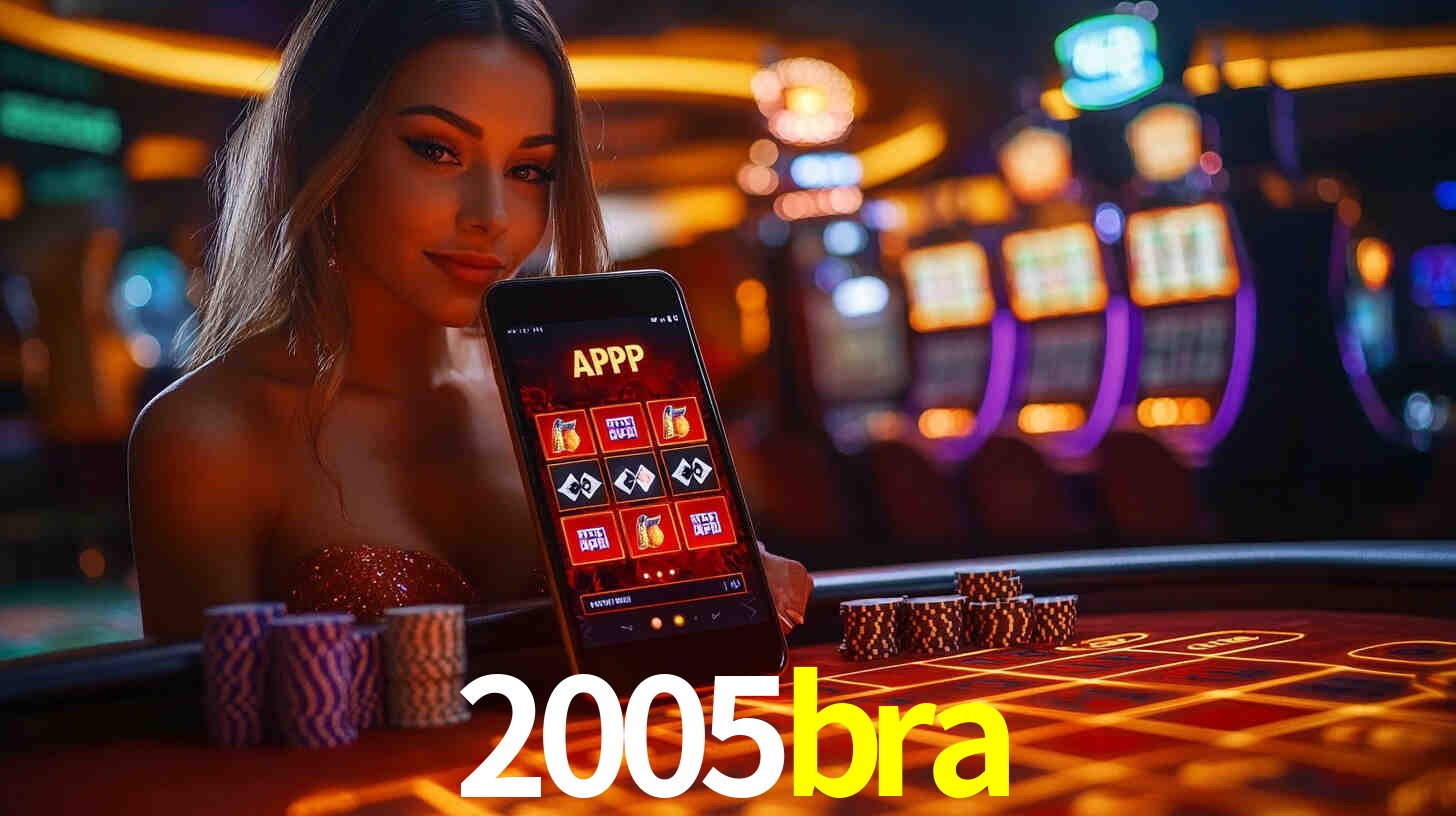 A Popularidade dos Caça-Níqueis no 2005bra