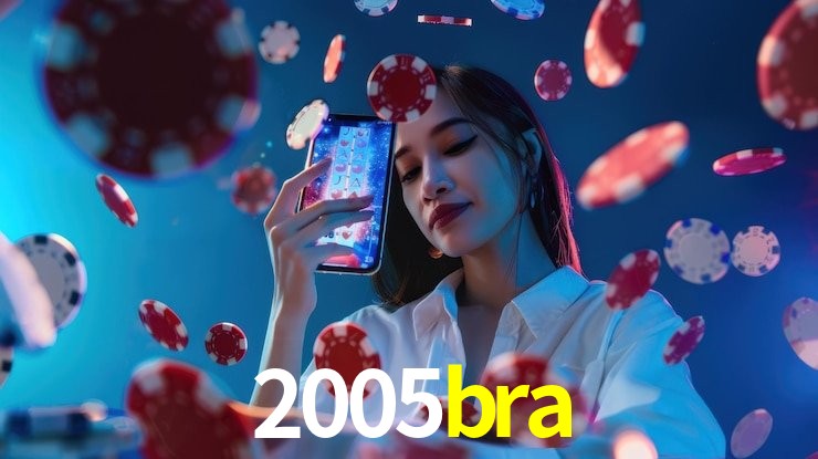 A Experiência Imersiva dos Cassinos Ao Vivo no 2005bra