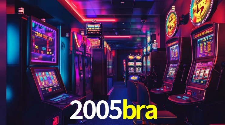 Welcome Bonus 2005bra