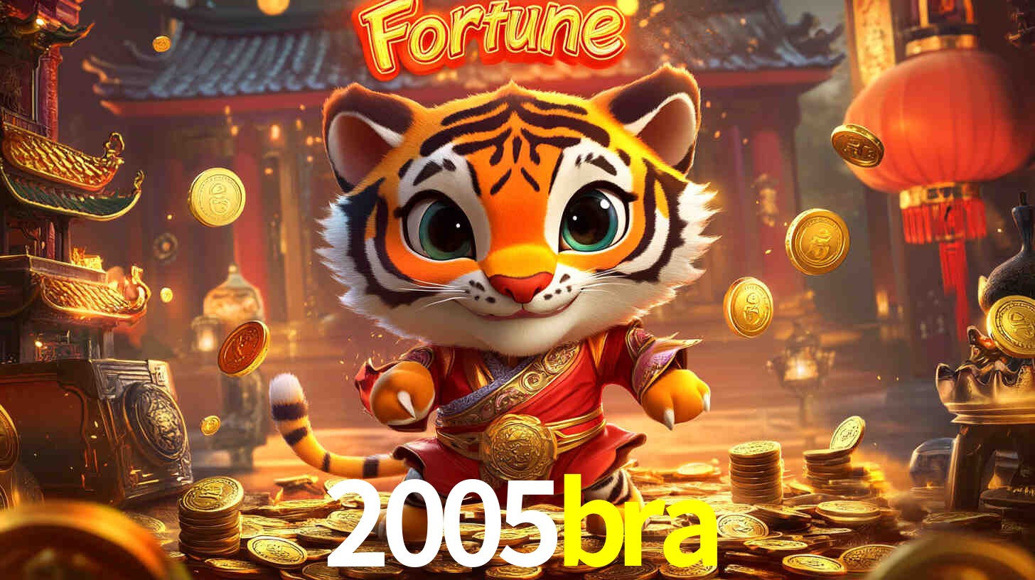 Desvendando o Mundo dos Jogos Virtuais na 2005bra