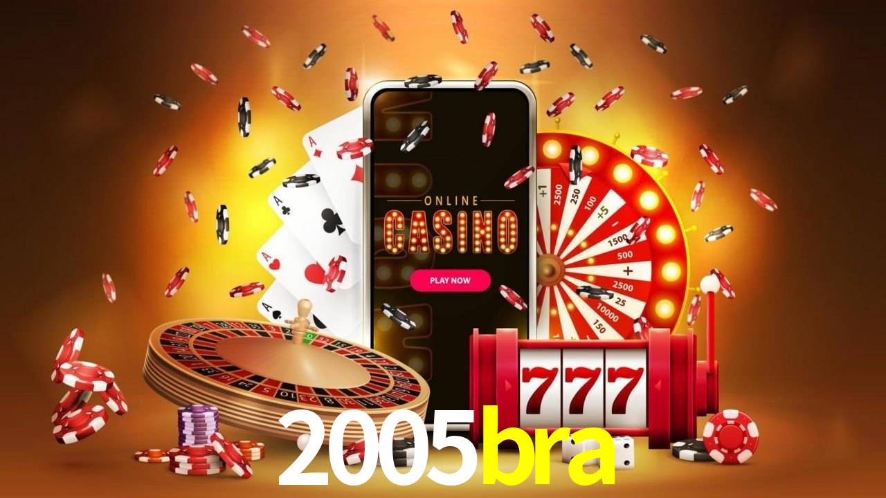 Game Providers 2005bra