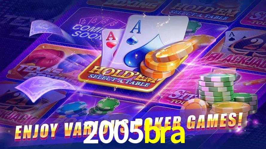 Desvendando o Mundo dos Jogos Virtuais na 2005bra