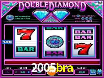 Descubra a Magia dos Jogos de Arcade no 2005bra