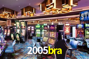 Apostas Esportivas na 2005bra: Um Guia Completo